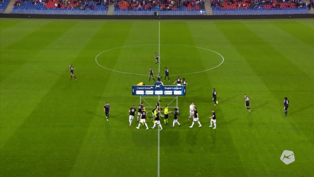 Swiss Super League: Basel 1-1 Grasshoppers